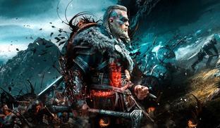 Глава разработчиков Assassin's Creed Valhalla покинул свой пост